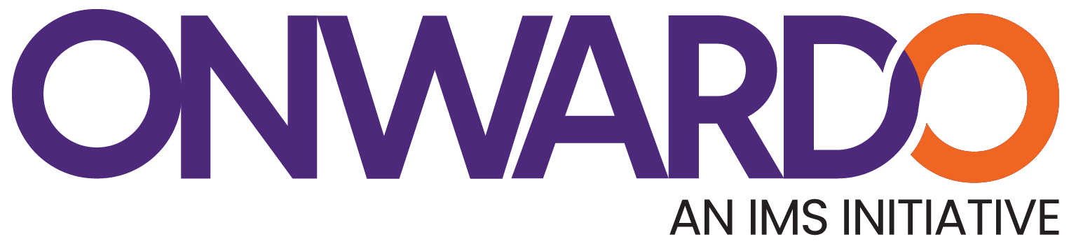 Onwardo Logo